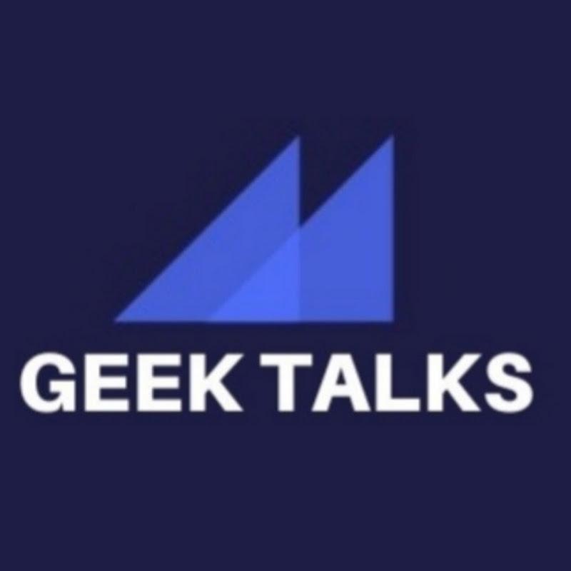 Geek Talks