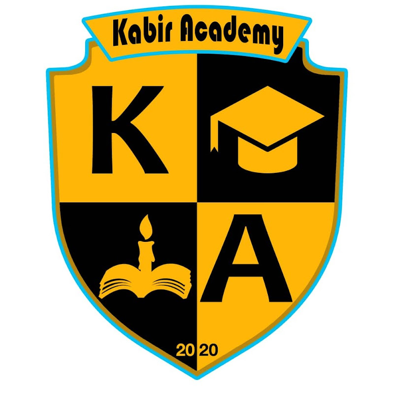 Kabir Academy English