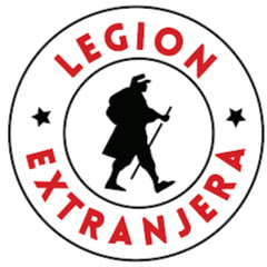 Legion Extranjera Avatar