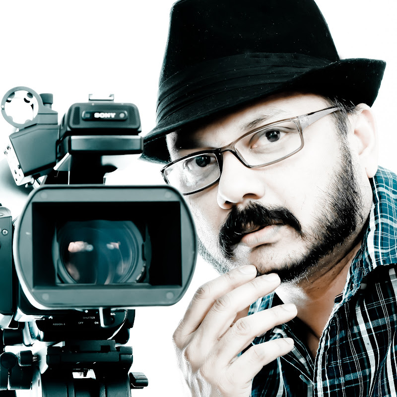 Ravi Atchuthan