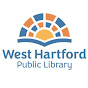 West Hartford Public Library logo