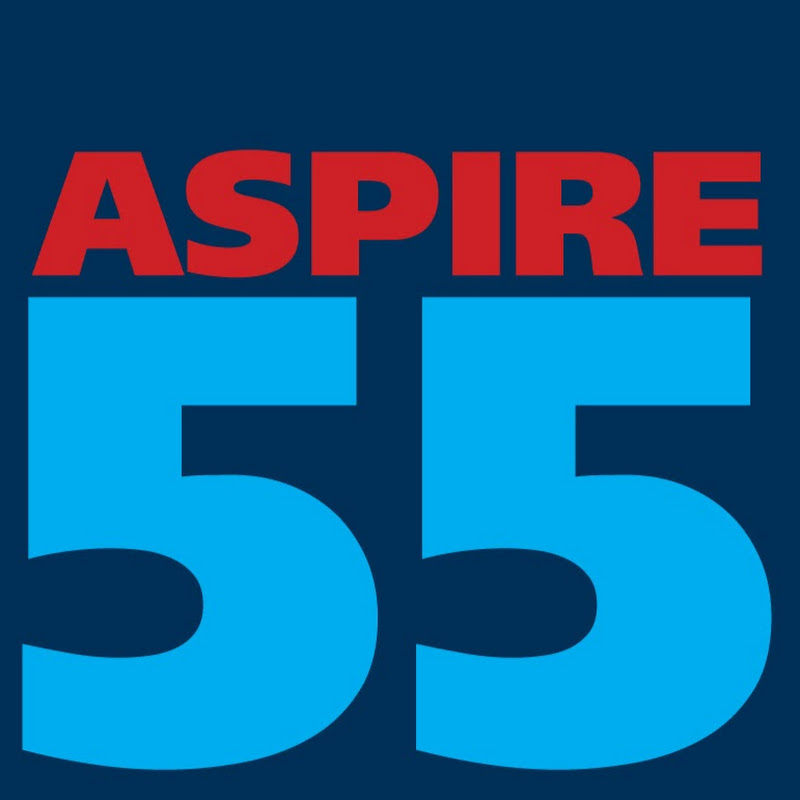 ASPIRE55 Pte Ltd