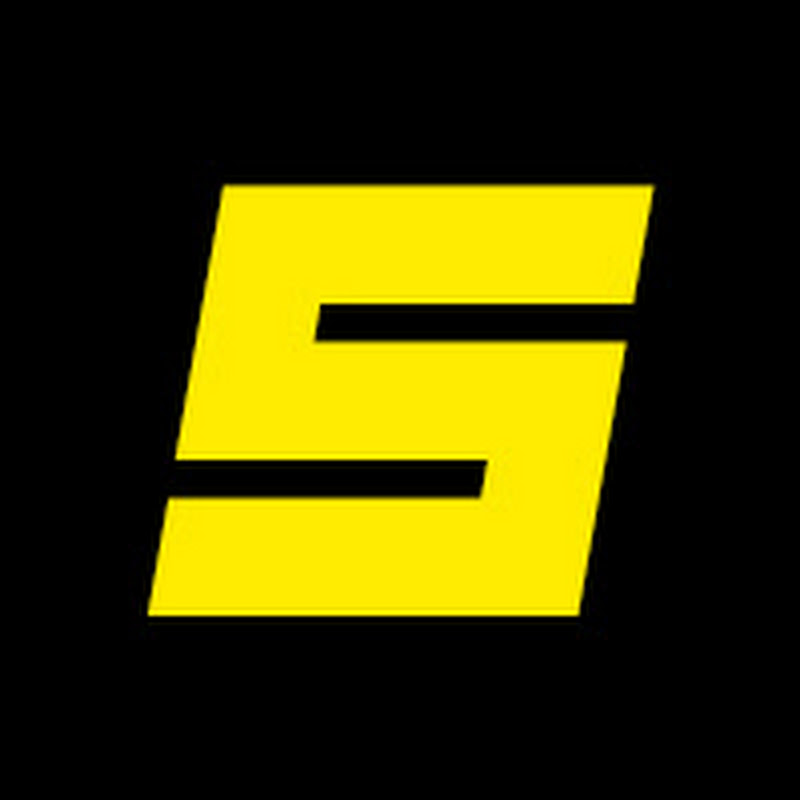 Syberbolt icon