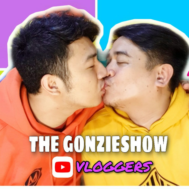The Gonzie Show
