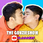The Gonzie Show logo