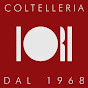 Coltelleria IORI logo