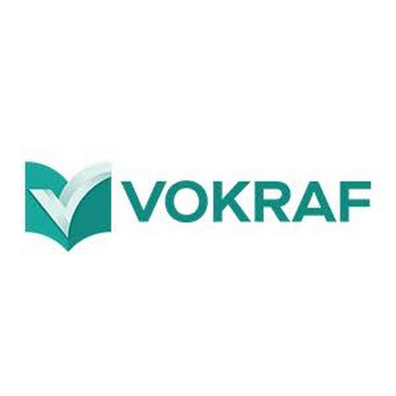 Vokraf
