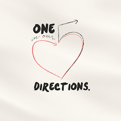 Five Directions - One in our hearts