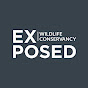 EXPOSED Wildlife Conservancy logo