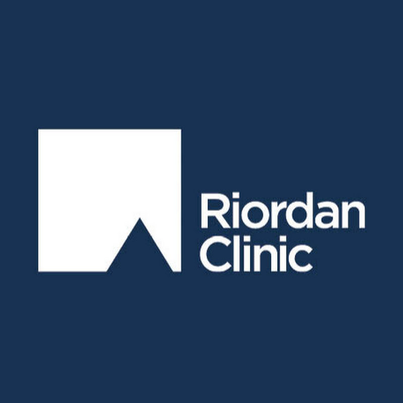 Riordan Clinic icon