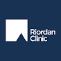 Riordan Clinic logo