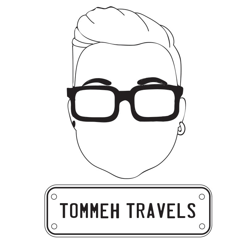 Tommeh Travels