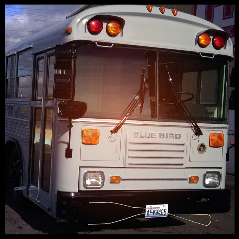 Bertha TV icon