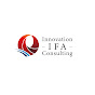 Innovation IFA Consulting イノベーションIFA logo
