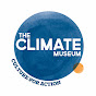 The Climate Museum logo
