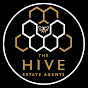 The Hive Estate Agents logo