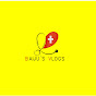 Baiju's Vlogs channel logo