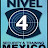 Nivel 4 Mexico empresa