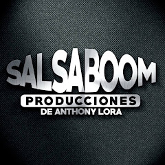 SALSABOOM PRODUCCIONES