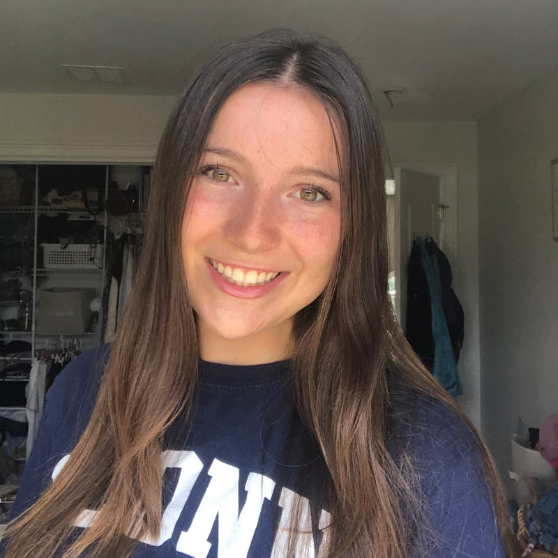 Alyssa Varesio