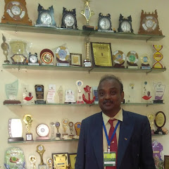 Professor Sudhakar's