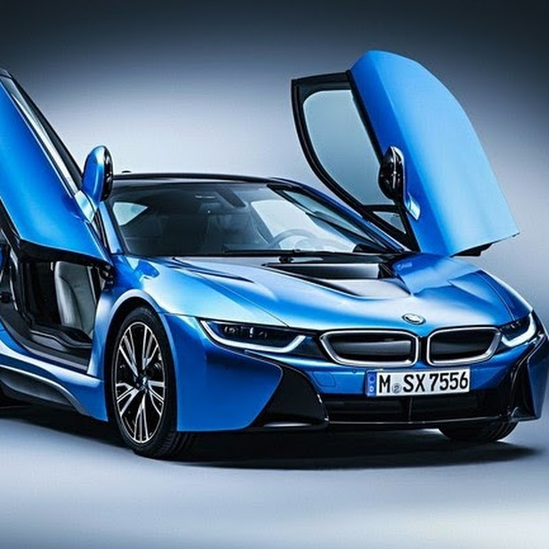 BMW new