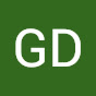 GD logo