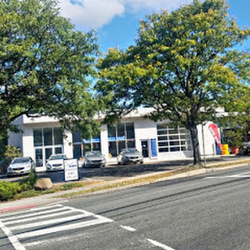 Paul's Motors