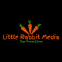 Little Rabbit Media logo