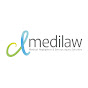 CL Medilaw logo