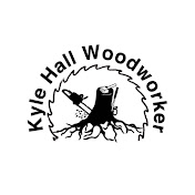 Kyle Hall woodworker