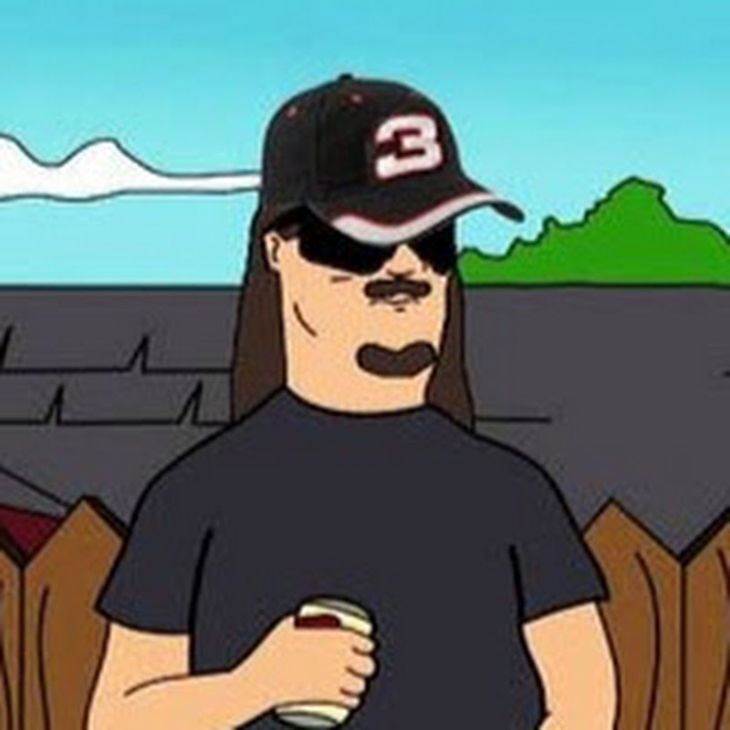 Billy Ricky