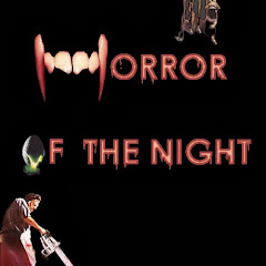 Horror of the Night