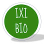 Ixis Crash-Kurs fürs Bio-Abi Avatar