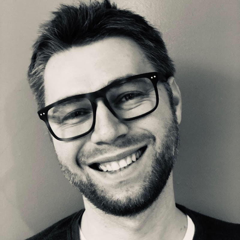 Dmitry Soshnikov Logo