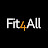 Fit4All Фитнес для всех