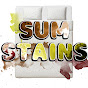 SumStains logo