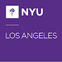 NYU Los Angeles logo