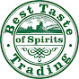 Best Taste Trading logo
