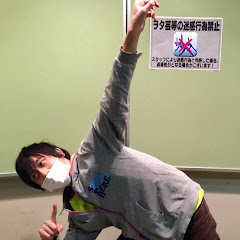 アスペ閉鎖空間