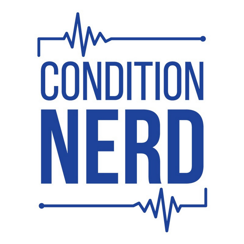 Condition Nerd