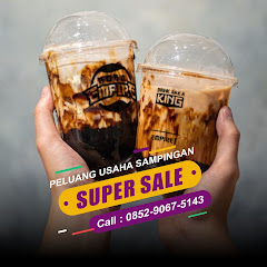 Peluang Usaha Modal Kecil