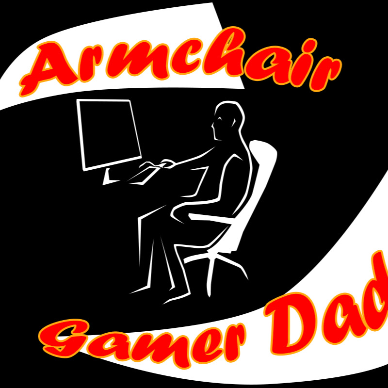 Armchair Gamer Dad: Food, Games, Reviews!