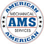 American Mechanical Services, Inc logo