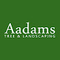 Aadams Landscaping & Restoration LLC logo