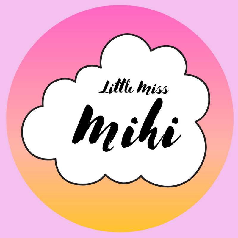 Little Miss mihi