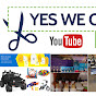Yes We Coupon logo