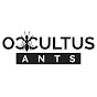Occultus Ants logo