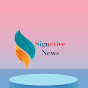 Signetive News logo