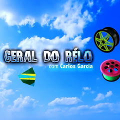 GERAL DO RÉLO PIPAS channel logo
